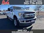 Used 2019 Ford F-350 XLT Crew Cab for sale #2026-008 - photo 1