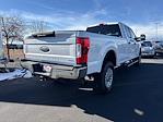 Used 2019 Ford F-350 XLT Crew Cab for sale #2026-008 - photo 2