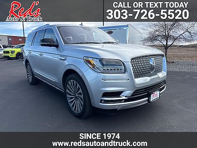 Used 2018 Lincoln Navigator Reserve for sale #2026-010 - photo 1