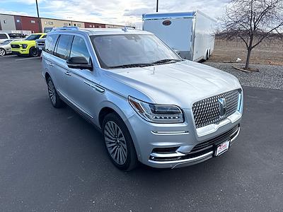 Used 2018 Lincoln Navigator Reserve for sale #2026-010 - photo 2