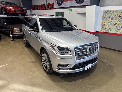 Used 2018 Lincoln Navigator Reserve for sale #2026-010 - photo 1