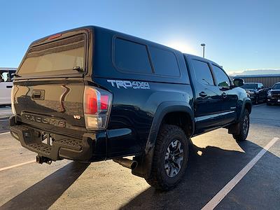 Used 2021 Toyota Tacoma TRD Off-Road Double Cab for sale #2026-015 - photo 2