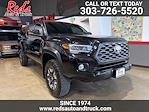Used 2021 Toyota Tacoma TRD Off-Road Double Cab for sale #2026-015 - photo 121
