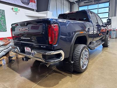 Used 2020 GMC Sierra 2500 SLT Crew Cab for sale #2026-016 - photo 2