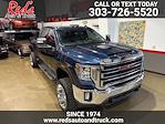 Used 2020 GMC Sierra 2500 SLT Crew Cab for sale #2026-016 - photo 8