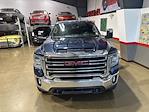 Used 2020 GMC Sierra 2500 SLT Crew Cab for sale #2026-016 - photo 11