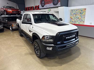 Used 2018 Ram 2500 - photo 1