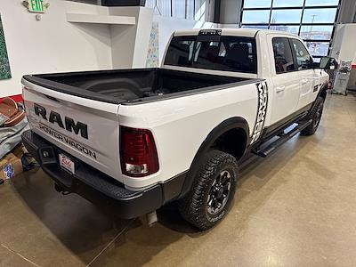 Used 2018 Ram 2500 - photo 1