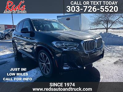 Used 2022 BMW X3 xDrive30i for sale #2026-022 - photo 1