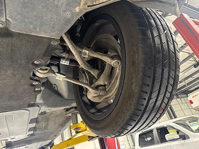 Used 2022 BMW X3 xDrive30i for sale #2026-022 - photo 2