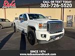 Used 2017 GMC Sierra 3500 Denali Crew Cab for sale #2026-024 - photo 1