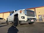 Used 2017 GMC Sierra 3500 Denali Crew Cab for sale #2026-024 - photo 4