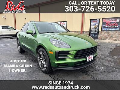 Used 2019 Porsche Macan for sale #2026-025 - photo 1
