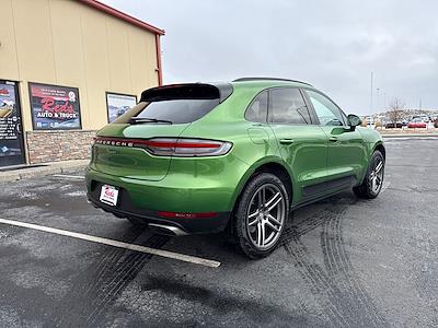 Used 2019 Porsche Macan for sale #2026-025 - photo 2
