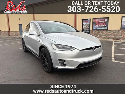 Used 2016 Tesla Model X for sale #2026-026 - photo 1