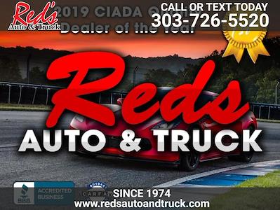 Used 2016 Tesla Model X for sale #2026-026 - photo 2