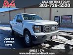 Used 2023 Ford F-150 XL SuperCrew Cab for sale #2026-029 - photo 1
