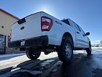 Used 2023 Ford F-150 XL SuperCrew Cab for sale #2026-029 - photo 8