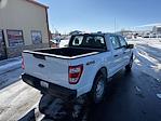 Used 2023 Ford F-150 XL SuperCrew Cab for sale #2026-029 - photo 7