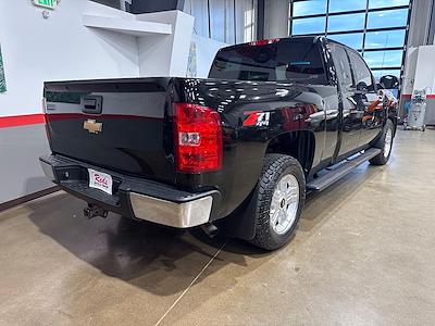 Used 2009 Chevrolet Silverado 1500 - photo 1