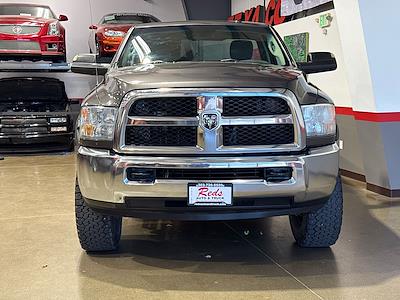 Used 2014 Ram 2500 - photo 2