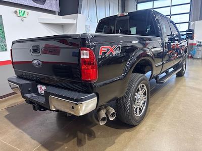 Used 2012 Ford F-250 - photo 1