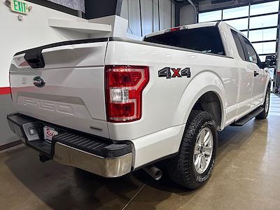 Used 2018 Ford F-150 - photo 1