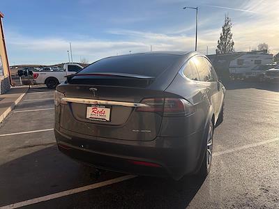 Used 2020 Tesla Model X - photo 1