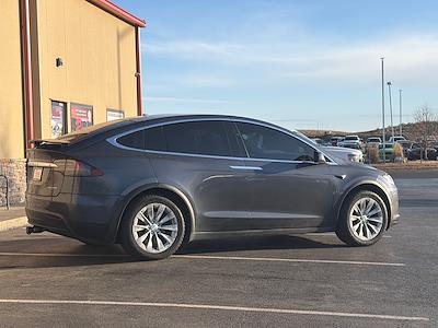 Used 2020 Tesla Model X - photo 1