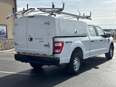 Used 2021 Ford F-150 - photo 1