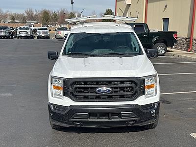 Used 2021 Ford F-150 - photo 1