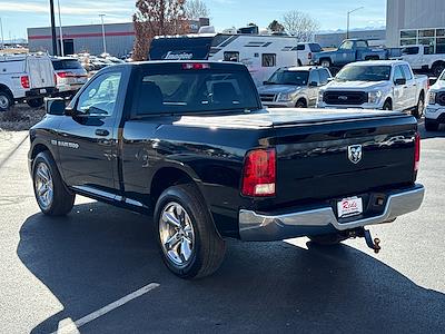 Used 2012 Ram 1500 - photo 1