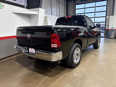 Used 2012 Ram 1500 - photo 1