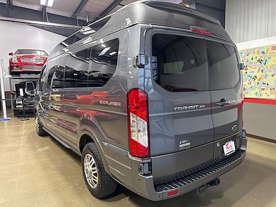 Used 2023 Ford Transit 150 - photo 1