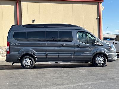 Used 2023 Ford Transit 150 - photo 1