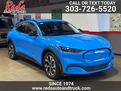 Used 2024 Ford Mustang Mach-E - photo 1