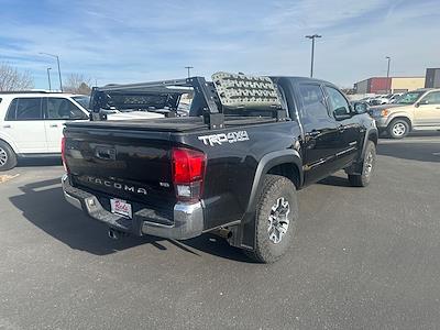 Used 2019 Toyota Tacoma TRD Off-Road Double Cab for sale #2026-051 - photo 2