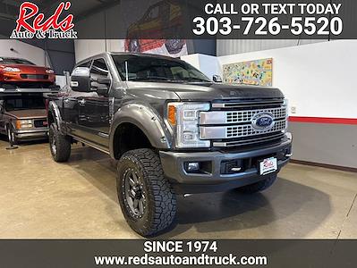 Used 2017 Ford F-250 - photo 1