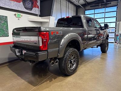 Used 2017 Ford F-250 - photo 1