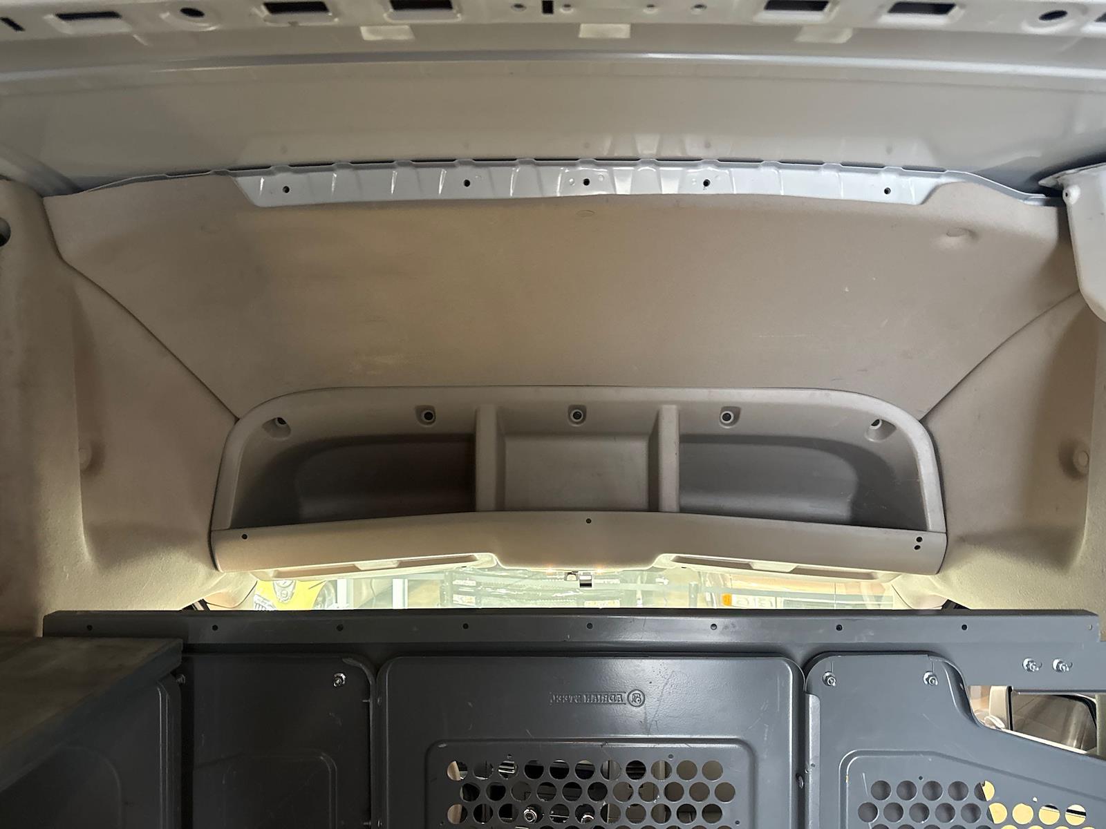 Used 2020 Nissan NV HD - photo 95