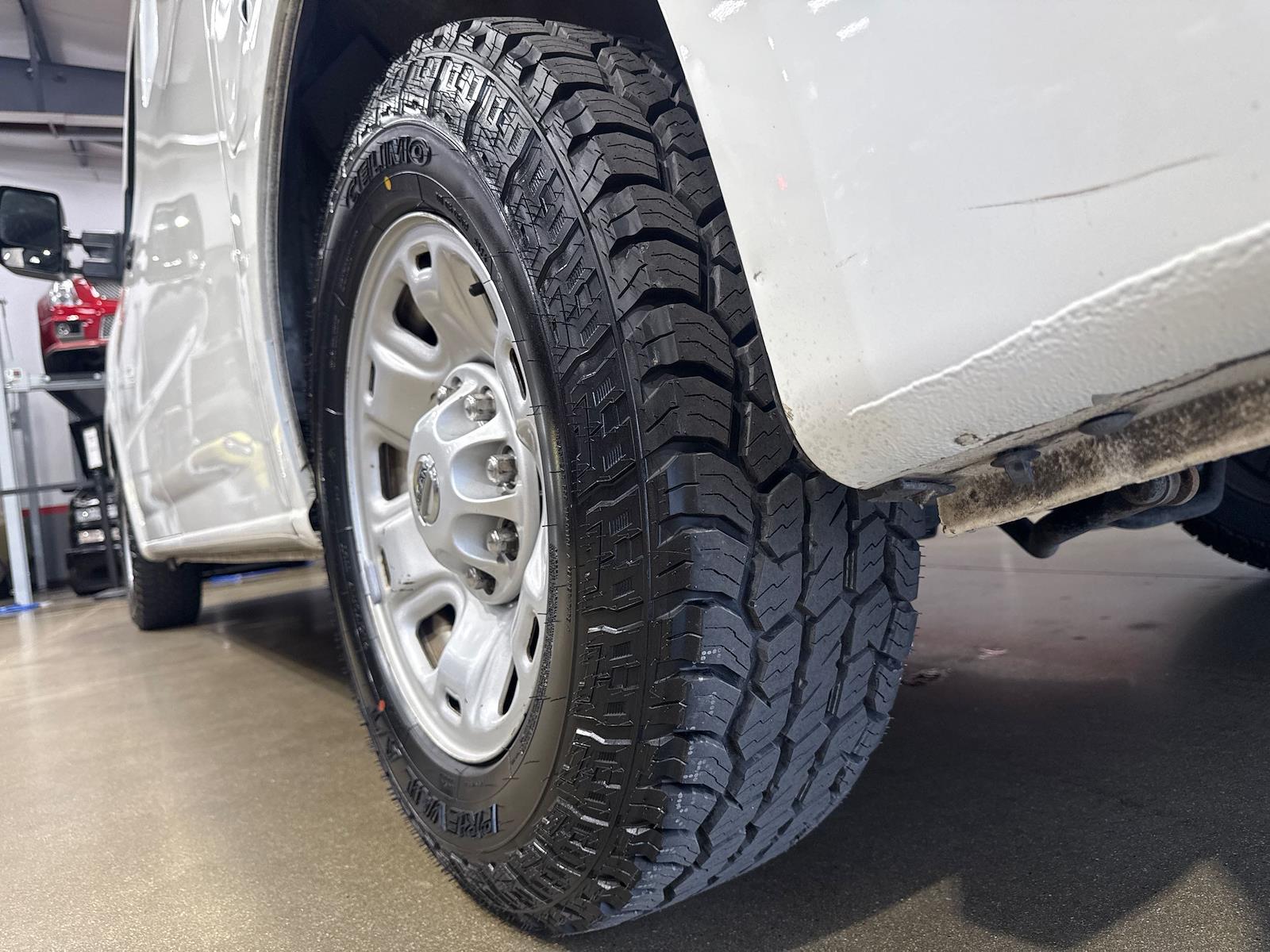 Used 2020 Nissan NV HD - photo 116