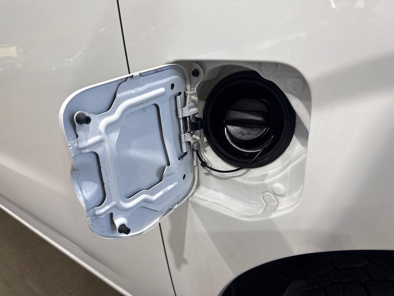 Used 2020 Nissan NV HD - photo 121