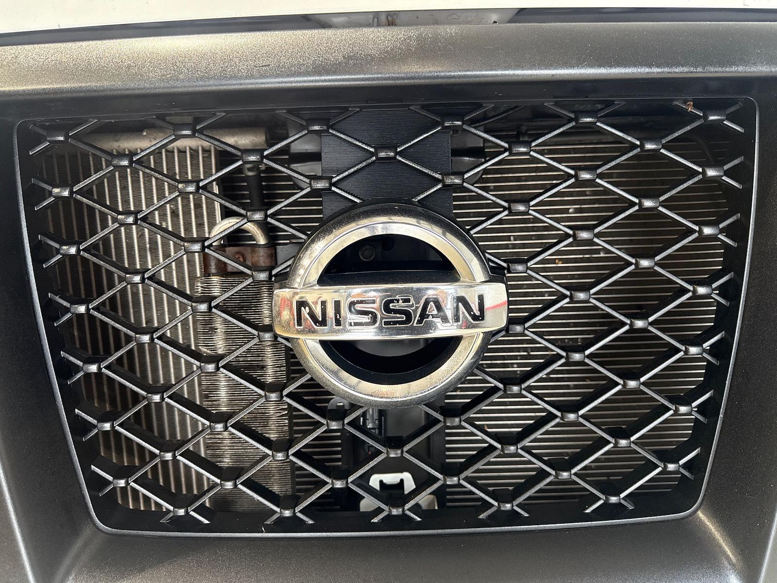 Used 2020 Nissan NV HD - photo 45