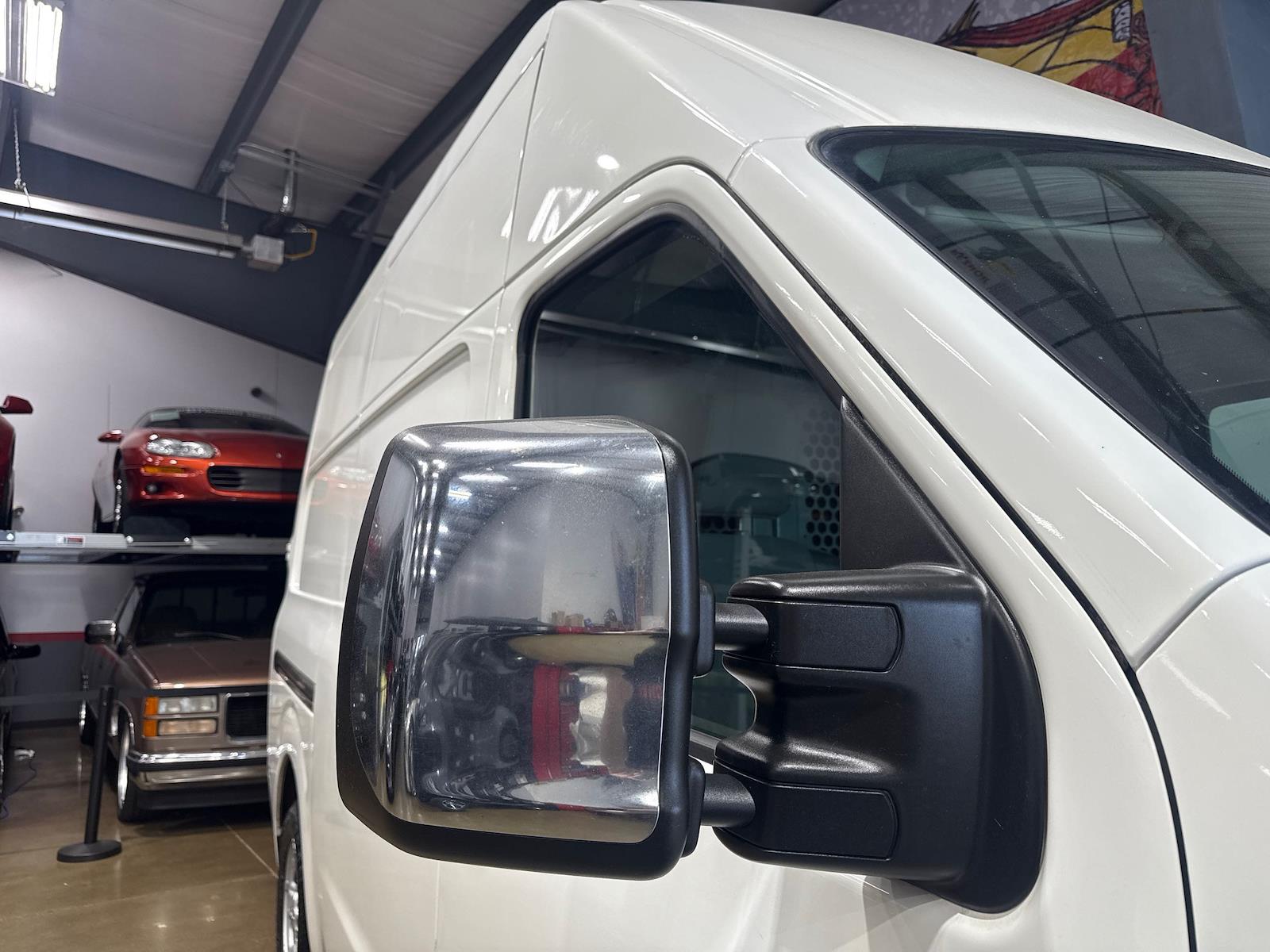 Used 2020 Nissan NV HD - photo 49