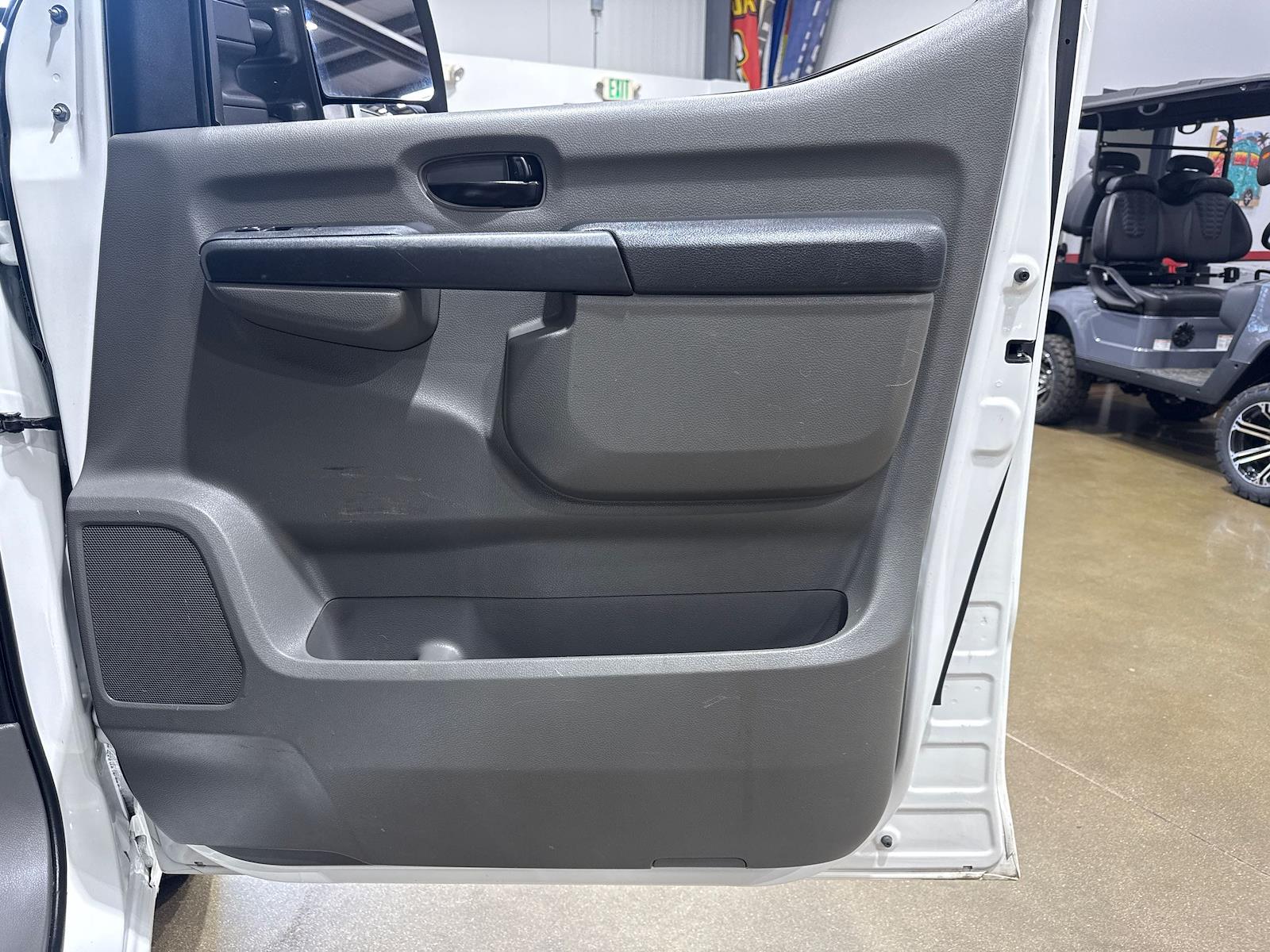 Used 2020 Nissan NV HD - photo 50