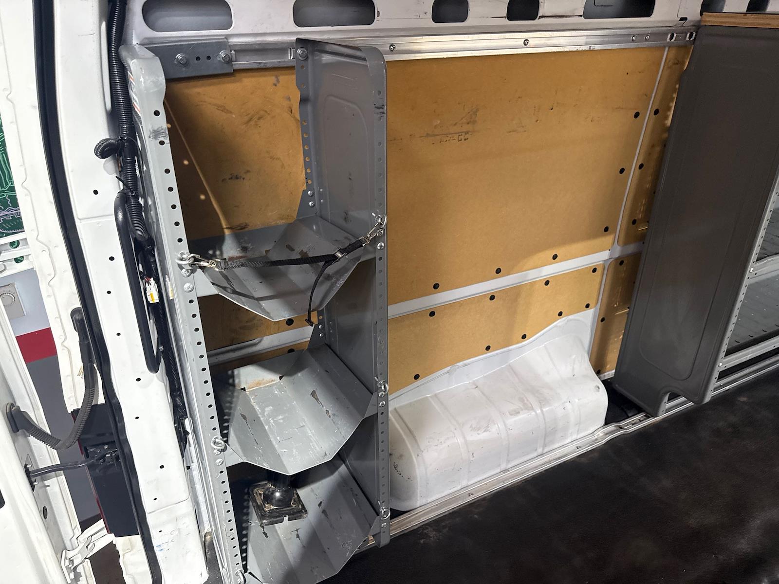 Used 2020 Nissan NV HD - photo 62