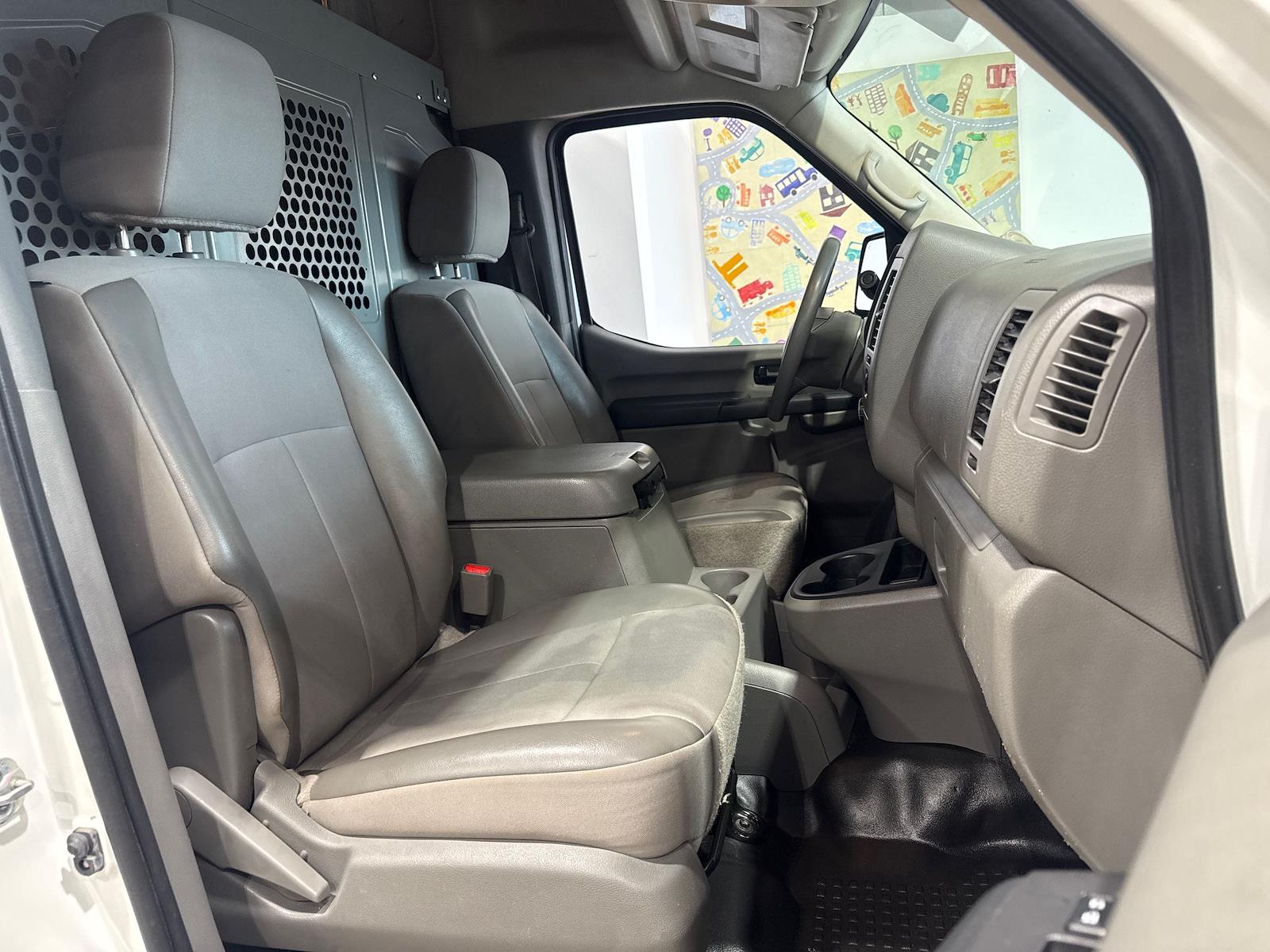 Used 2020 Nissan NV HD - photo 68