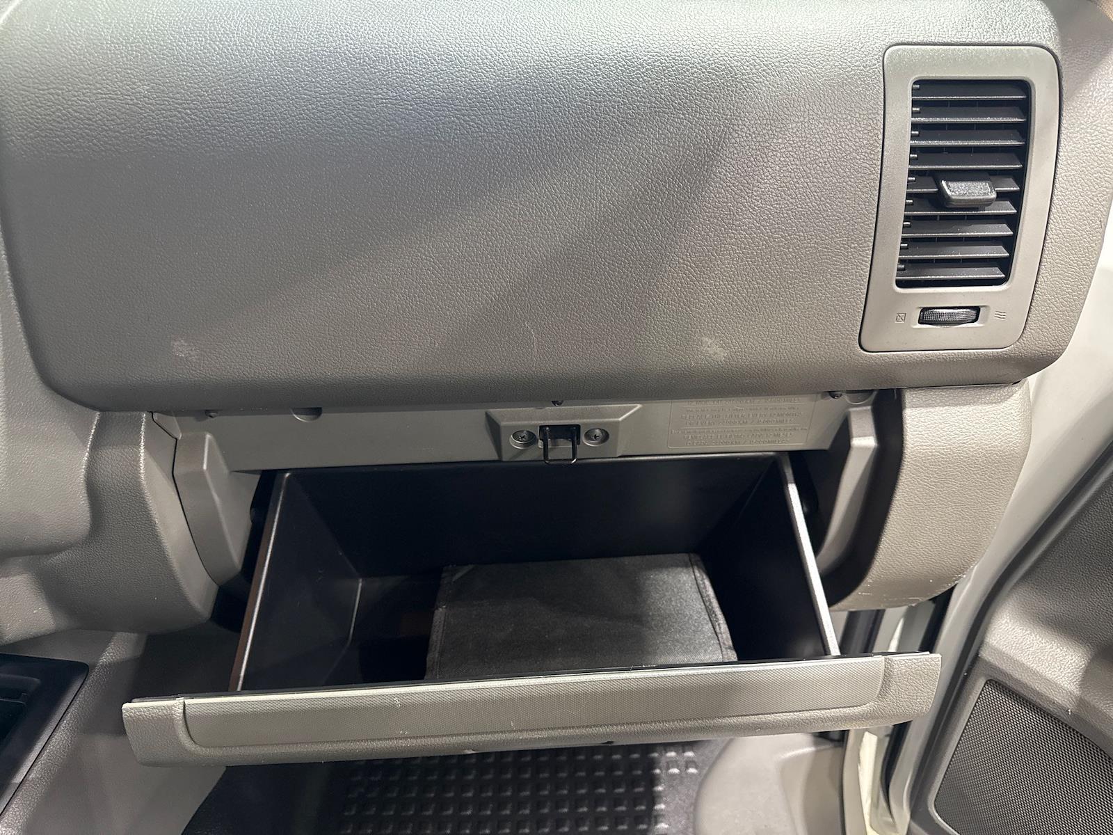 Used 2020 Nissan NV HD - photo 71