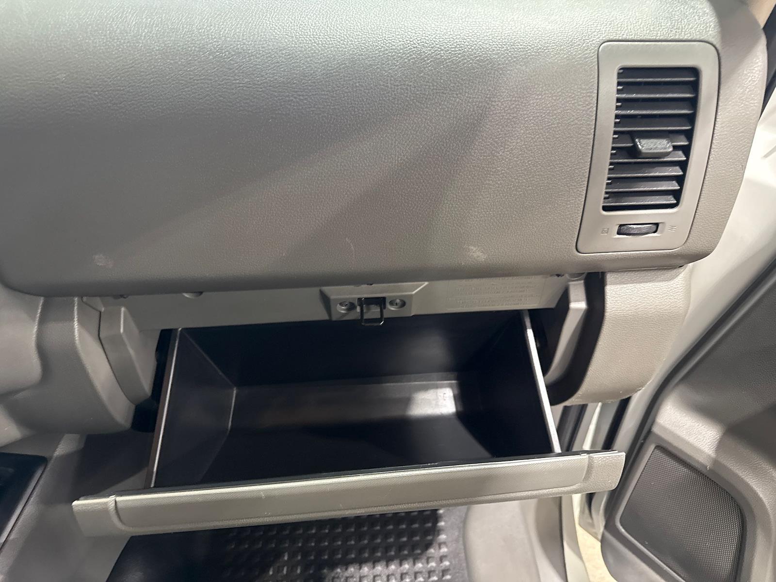 Used 2020 Nissan NV HD - photo 72
