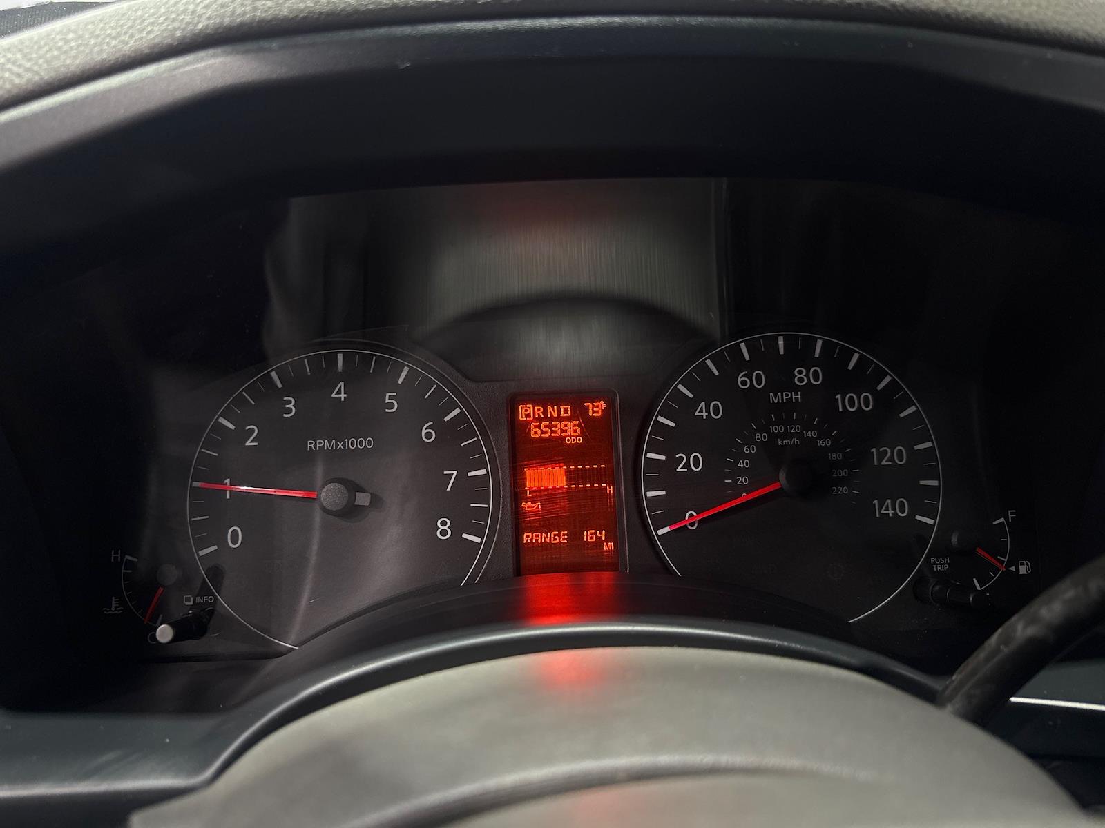 Used 2020 Nissan NV HD - photo 76